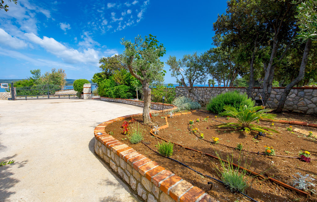 Feriehus - Losinj-Nerezine , Kroatia - CKL215 19