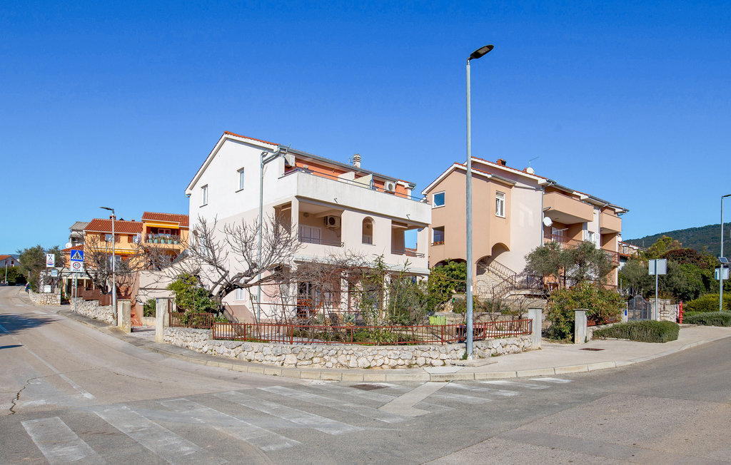Ferienwohnung - Cres-Cres , Kroatien - CKL292 8