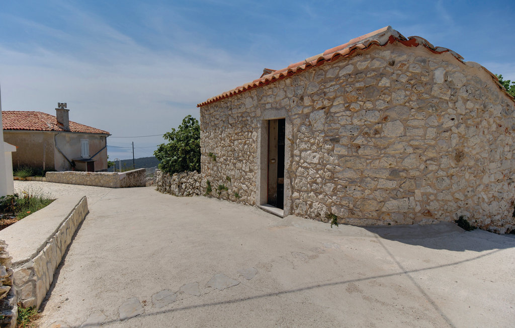 Semesterhus - Cres-Vidovici , Kroatien - CKL143 16