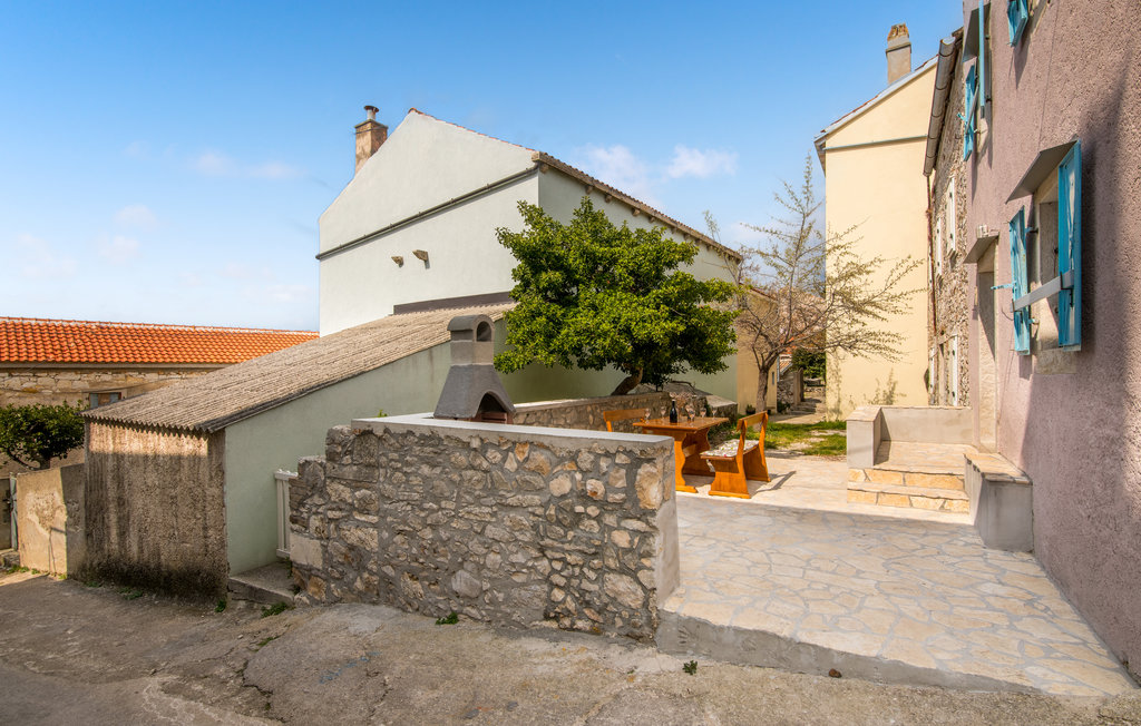 Feriehus - Unije , Kroatia - CKL183 12