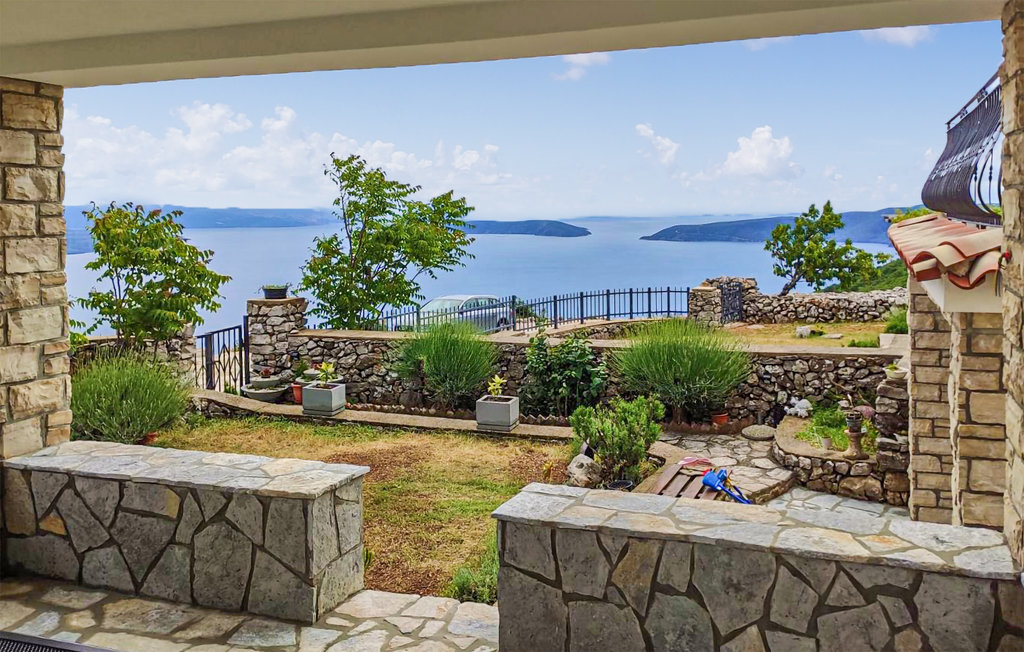 Feriehus - Cres-Predoscica , Kroatia - CKL214 6