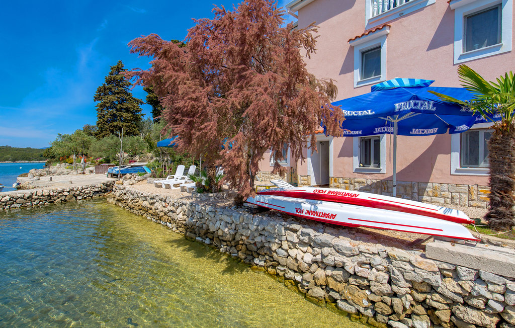 Semesterlägenhet - Cres-Punta Kriza , Kroatien - CKL226 18