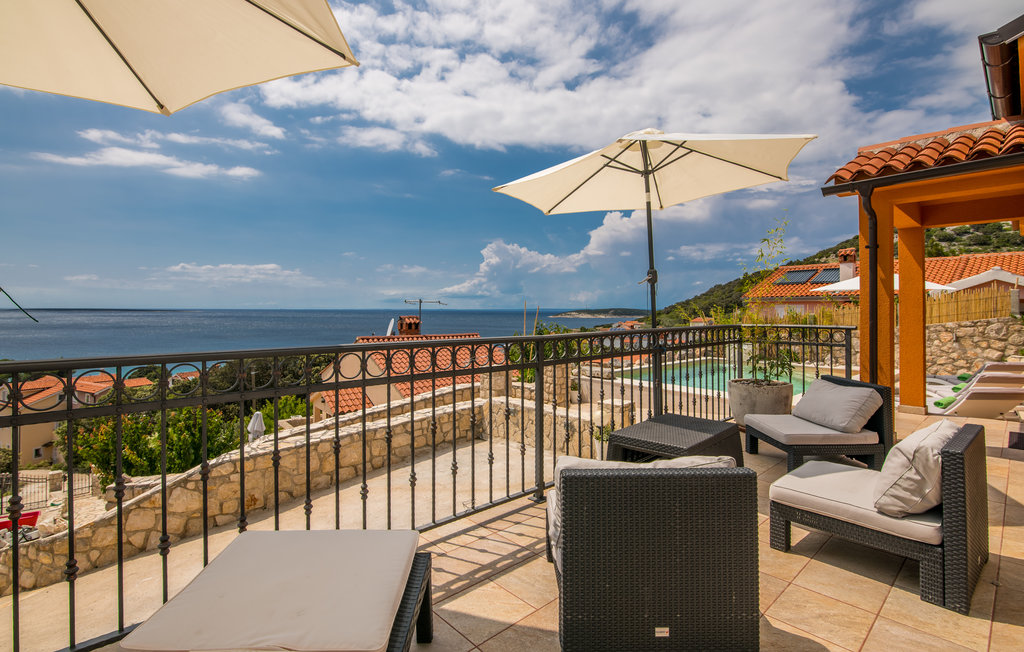 Feriehus - Cres-Miholascica , Kroatia - CKL252 22