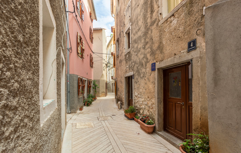 Ferienwohnung - Cres , Kroatien - CKL296 9