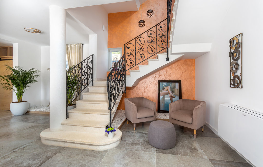 Semesterhus - Cres , Kroatien - CKL300 46