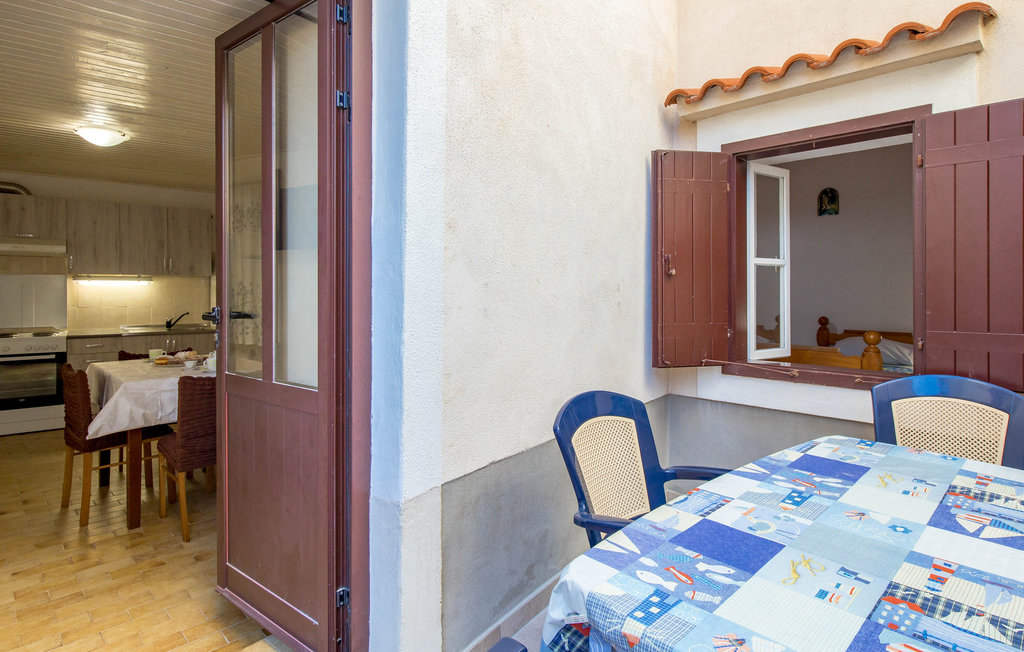 Feriehuse - Susak , Kroatien - CKL307 2