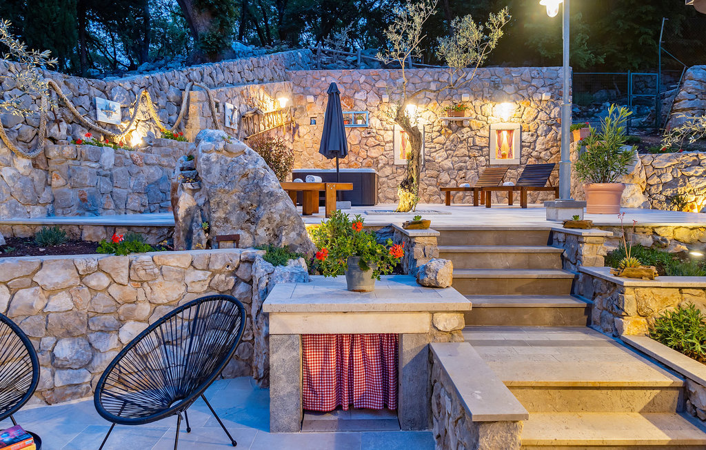 Ferienhaus - Cres-Porozina , Kroatien - CKL204 21