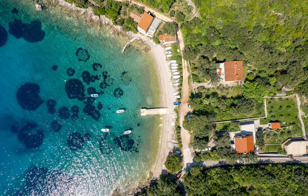 Semesterlägenhet - Cres-Stivan , Kroatien - CKL224 15