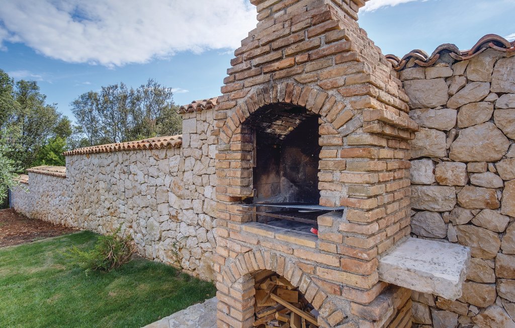 Feriehuse - Losinj-Sveti Jakov , Kroatien - CKL250 20