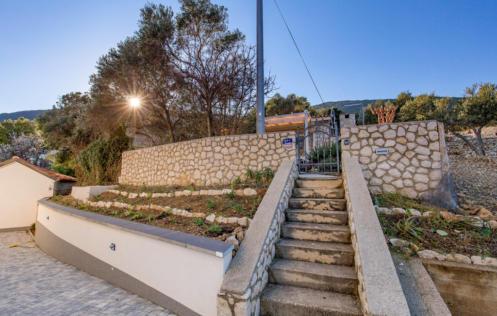 Feriehuse - Losinj-Sveti Jakov , Kroatien - CKL288 15