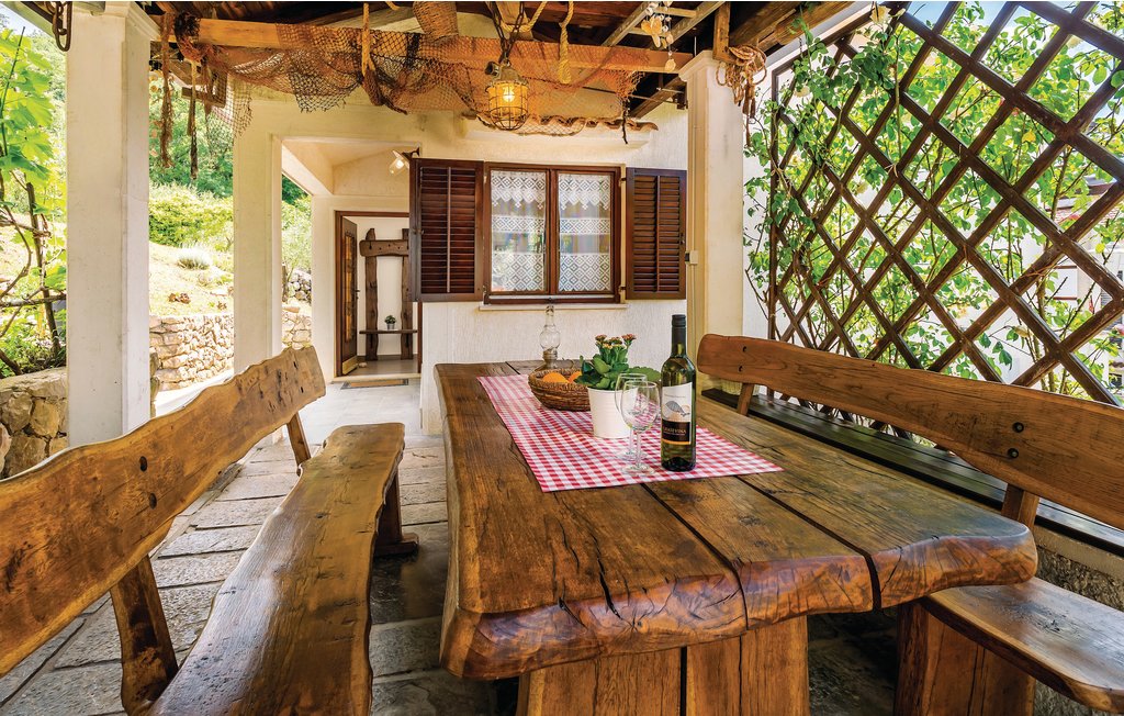 Ferienhaus - Cres-Porozina , Kroatien - CKL204 18