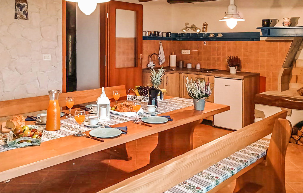 Semesterhus - Cres-Dragozetici , Kroatien - CKL208 21