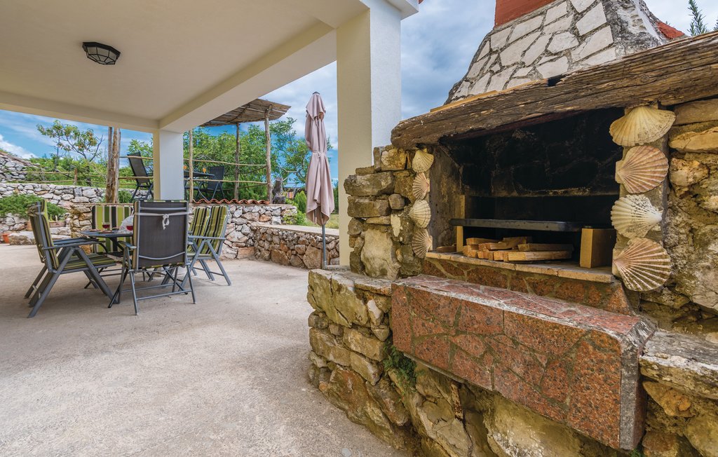 Feriehus - Cres-Predoscica , Kroatia - CKL214 14