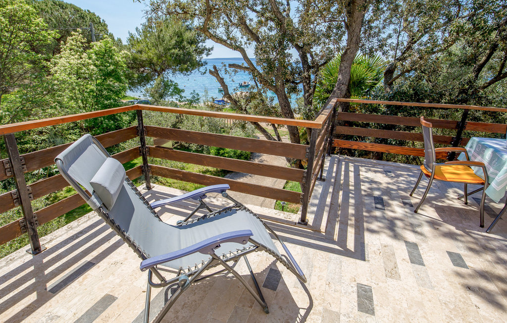 Semesterlägenhet - Cres-Stivan , Kroatien - CKL224 2