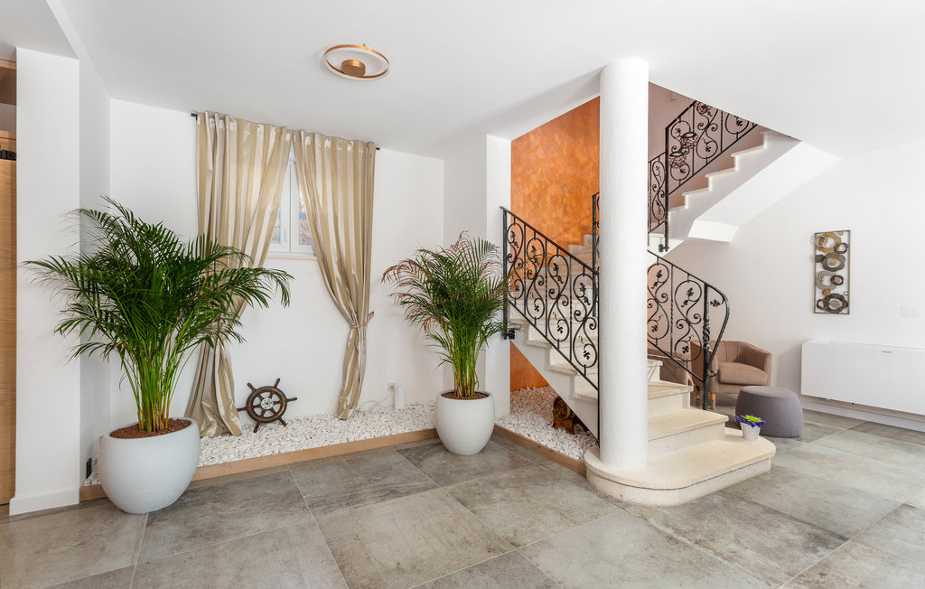 Semesterhus - Cres , Kroatien - CKL300 45