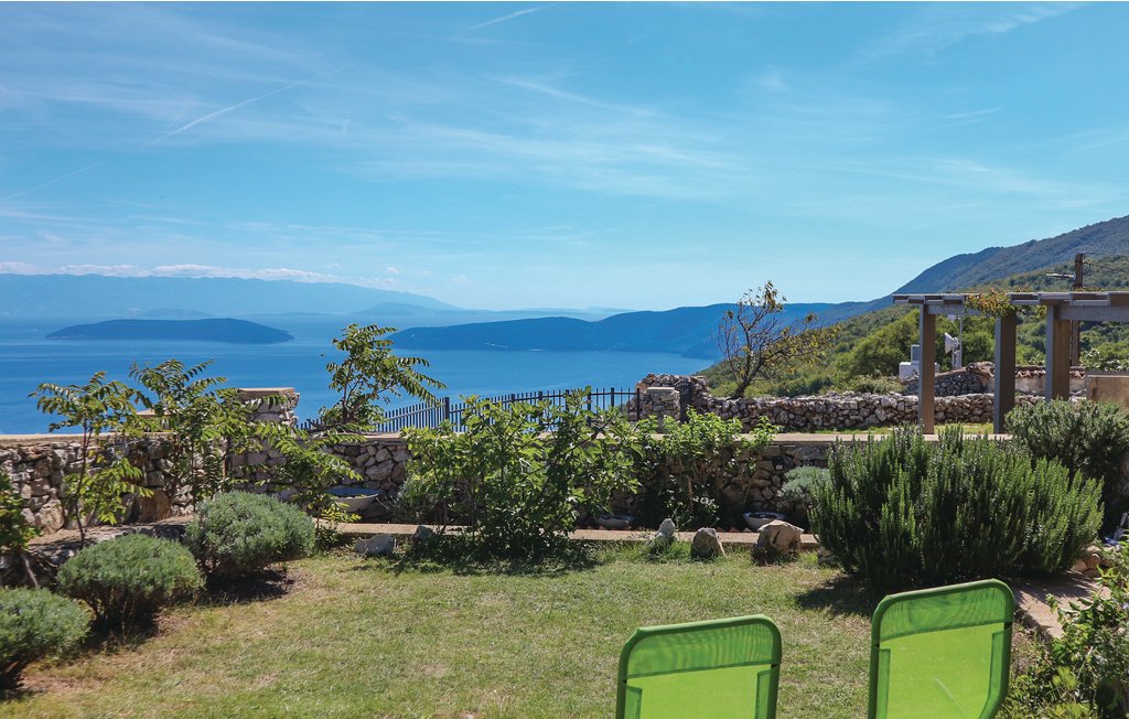 Feriehus - Cres-Predoscica , Kroatia - CKL214 16