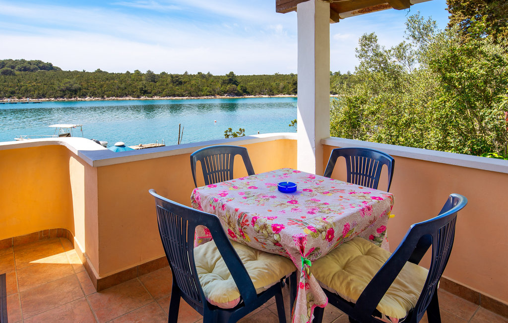 Ferienwohnung - Cres-Punta Kriza , Kroatien - CKL228 21