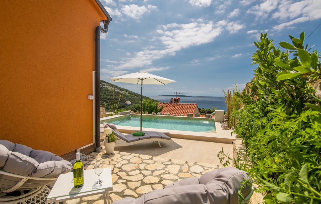 Feriehus - Cres-Miholascica , Kroatia - CKL252 24