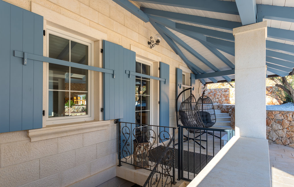 Semesterhus - Cres , Kroatien - CKL300 31