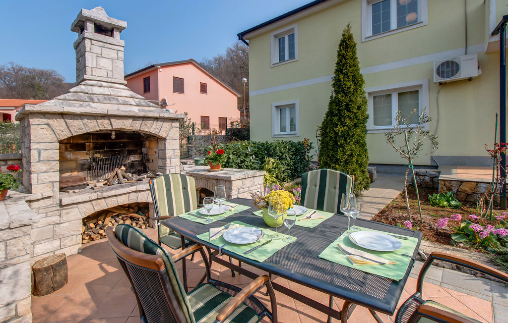 Ferieleilighet - Cres-Porozina , Kroatia - CKL127 9