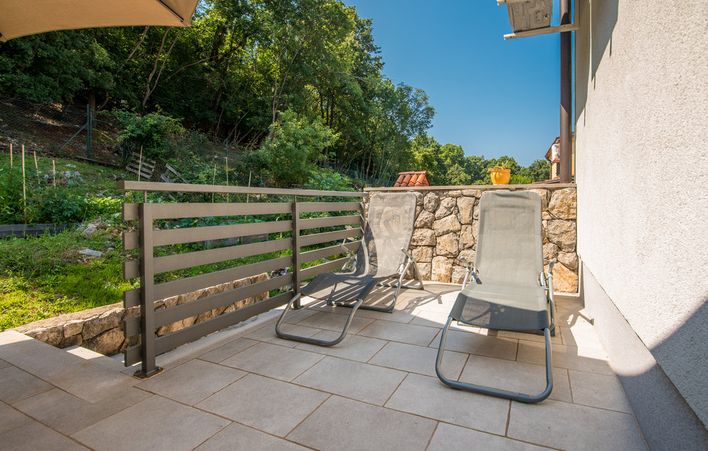 Ferienwohnung - Cres-Porozina , Kroatien - CKL166 8