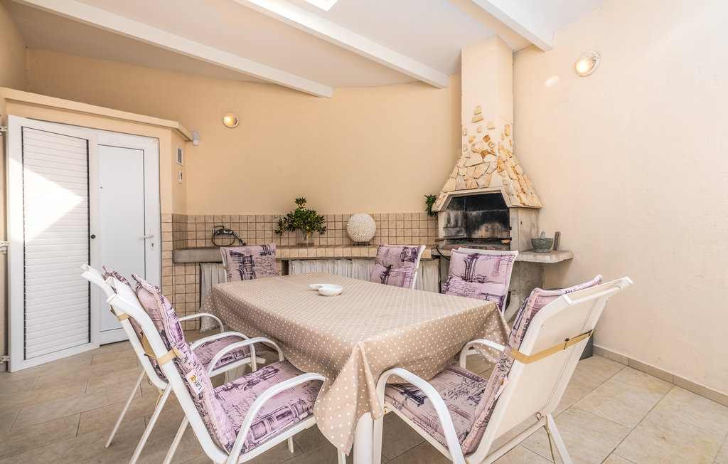 Semesterhus - Cres-Martinscica , Kroatien - CKL173 22