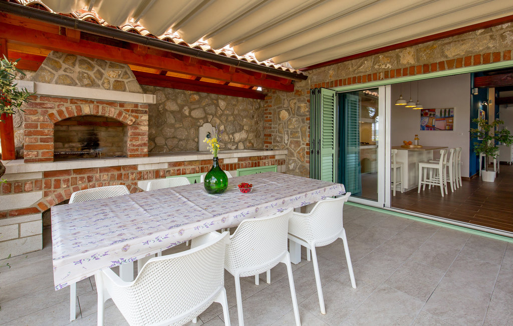 Feriehus - Losinj-Nerezine , Kroatia - CKL215 7