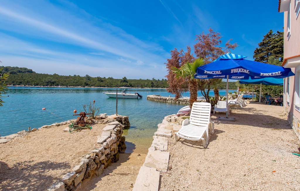 Ferienwohnung - Cres-Punta Kriza , Kroatien - CKL227 17