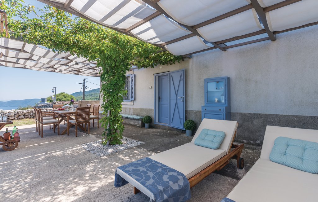 Feriehus - Cres-Predoscica , Kroatia - CKL244 11