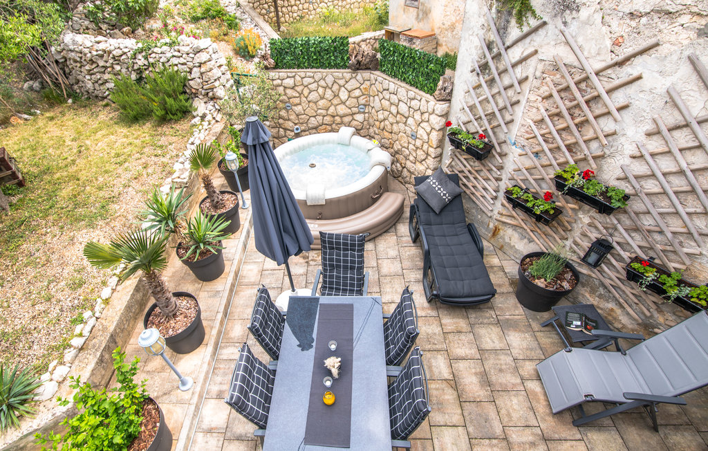 Feriehuse - Cres-Miholascica , Kroatien - CKL246 9