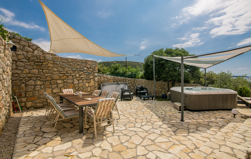 Feriehus - Cres-Miholascica , Kroatia - CKL252 21