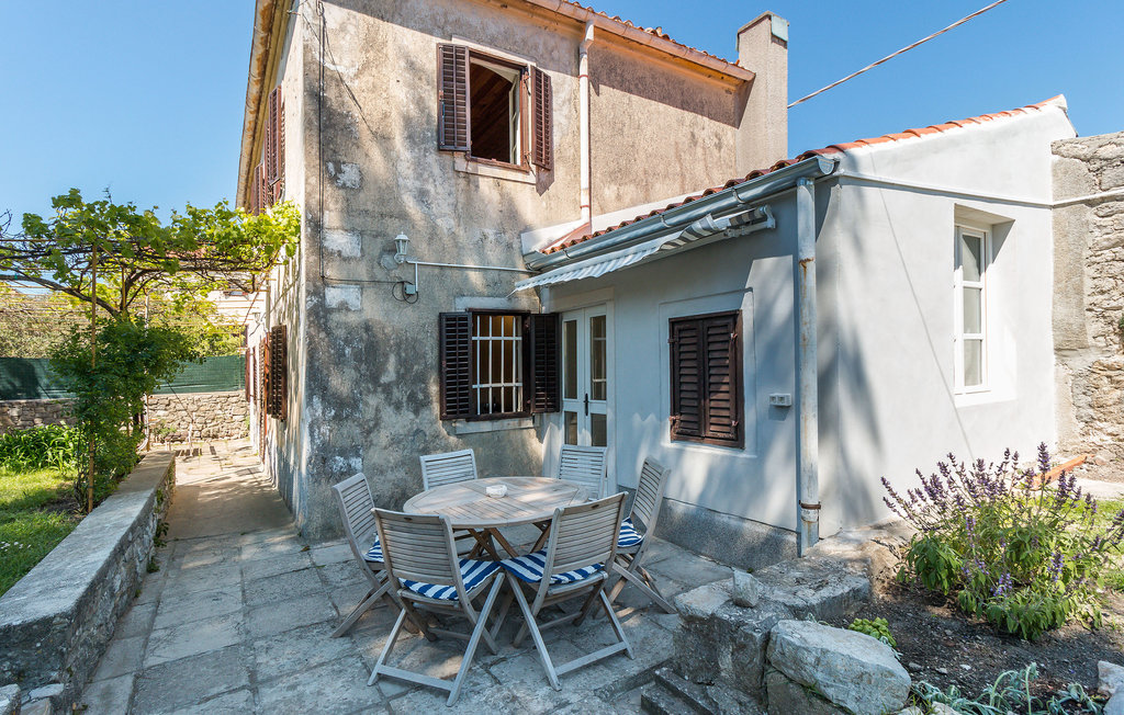 Ferienhaus - Cres-Osor , Kroatien - CKL255 21