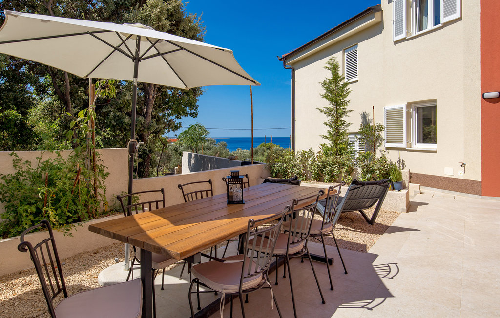 Semesterhus - Cres-Miholascica , Kroatien - CKL276 13