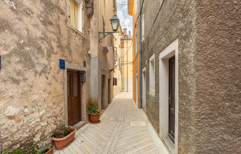 Ferienwohnung - Cres , Kroatien - CKL296 8