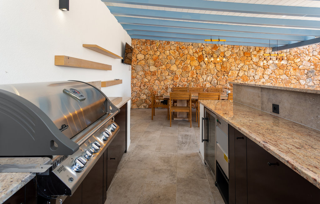 Semesterhus - Cres , Kroatien - CKL300 28