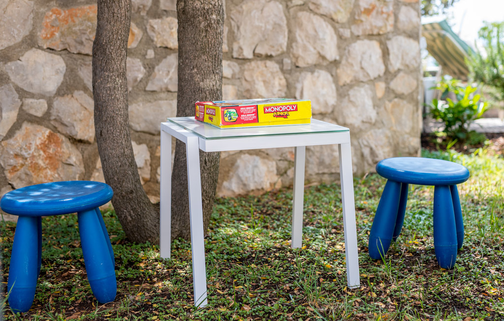 Feriehus - Cres-Miholascica , Kroatia - CKL252 28