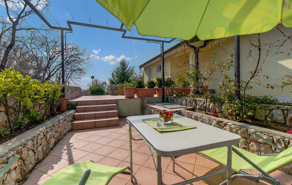 Ferieleilighet - Cres-Porozina , Kroatia - CKL127 8