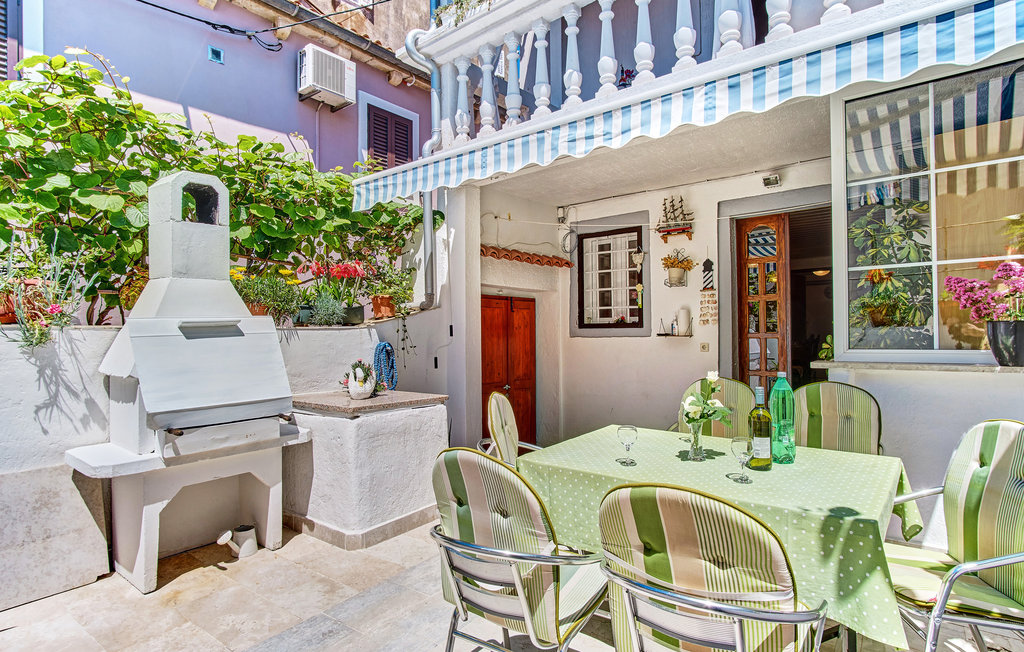 Feriehuse - Losinj-Mali Losinj , Kroatien - CKL184 5