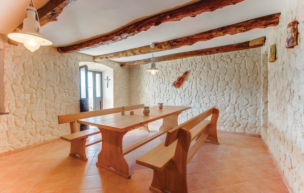 Semesterhus - Cres-Dragozetici , Kroatien - CKL208 19