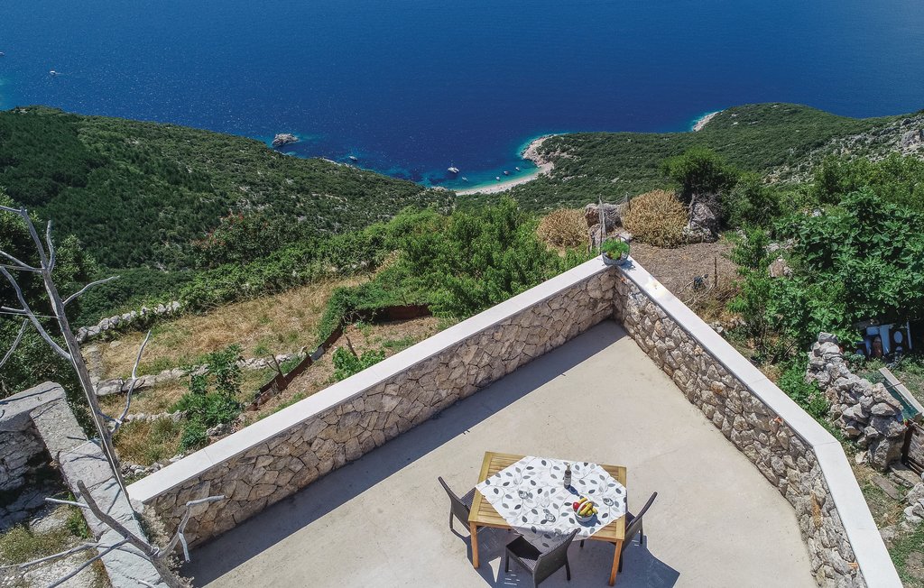 Ferienhaus - Cres-Lubenice , Kroatien - CKL245 6