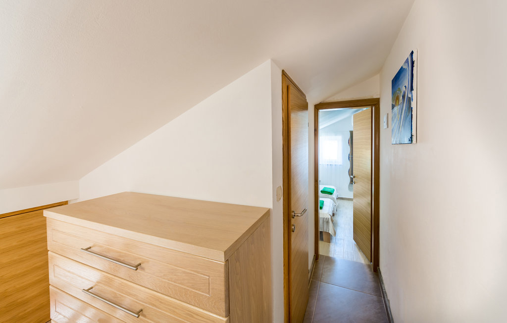 Feriehus - Cres-Miholascica , Kroatia - CKL252 36