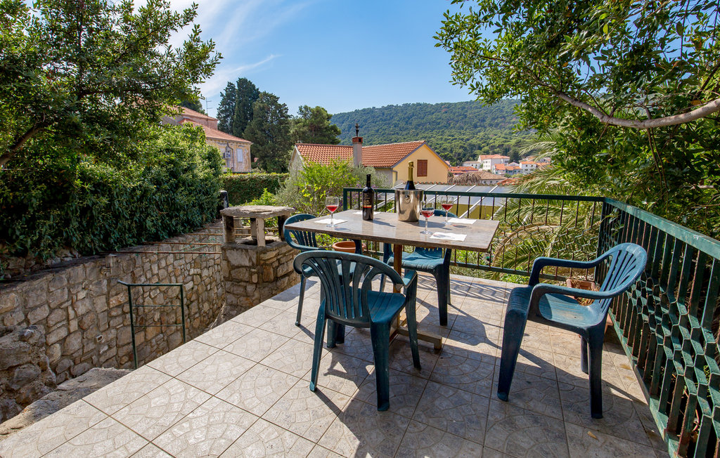 Lejlighed - Losinj-Veli Losinj , Kroatien - CKL269 7