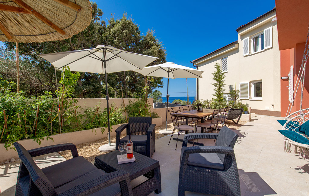 Semesterhus - Cres-Miholascica , Kroatien - CKL276 12