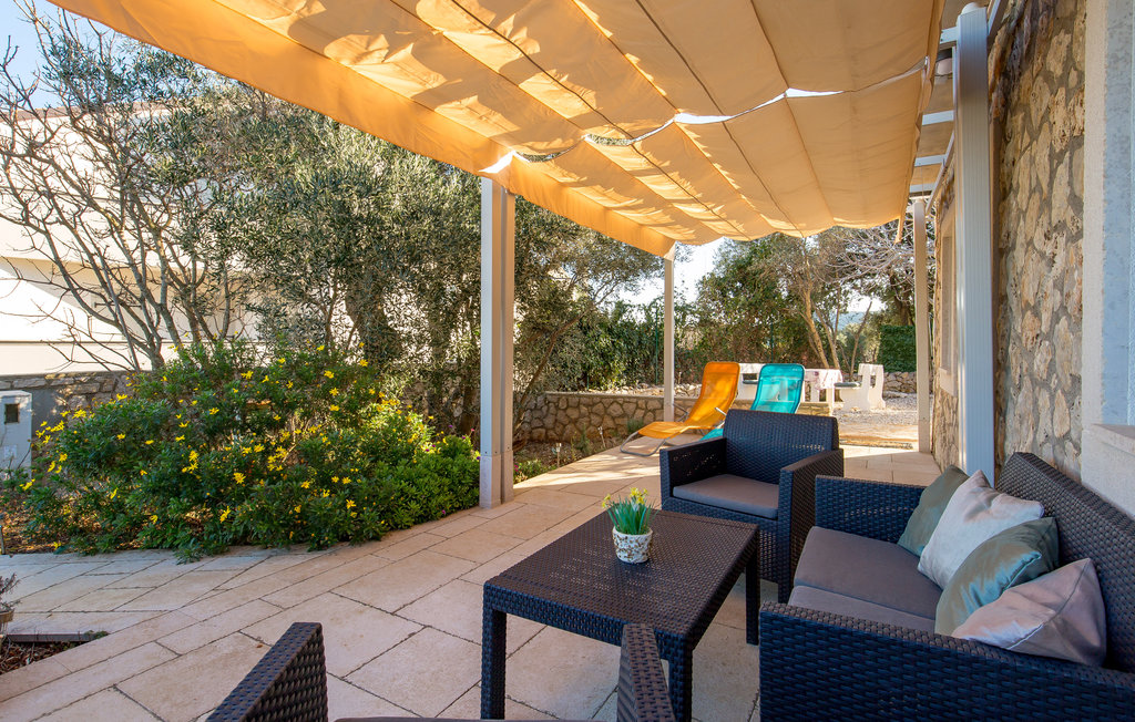 Feriehuse - Losinj-Sveti Jakov , Kroatien - CKL288 2