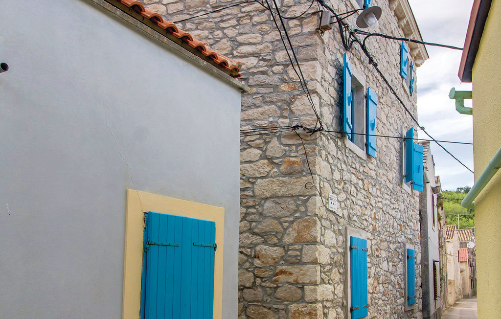 Ferienwohnung - Susak-Susak , Kroatien - CKL114 4