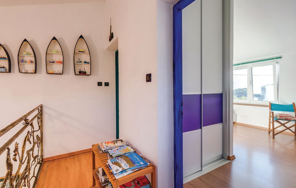 Ferienhaus - Losinj-Mali Losinj , Kroatien - CKL164 37