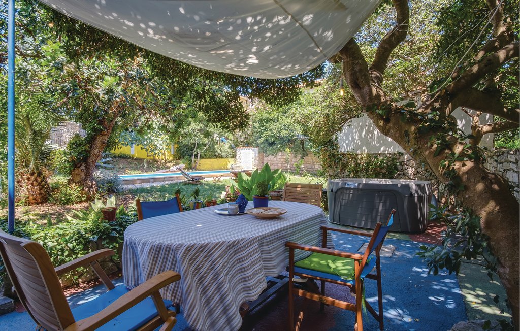 Ferienhaus - Losinj-Mali Losinj , Kroatien - CKL164 18