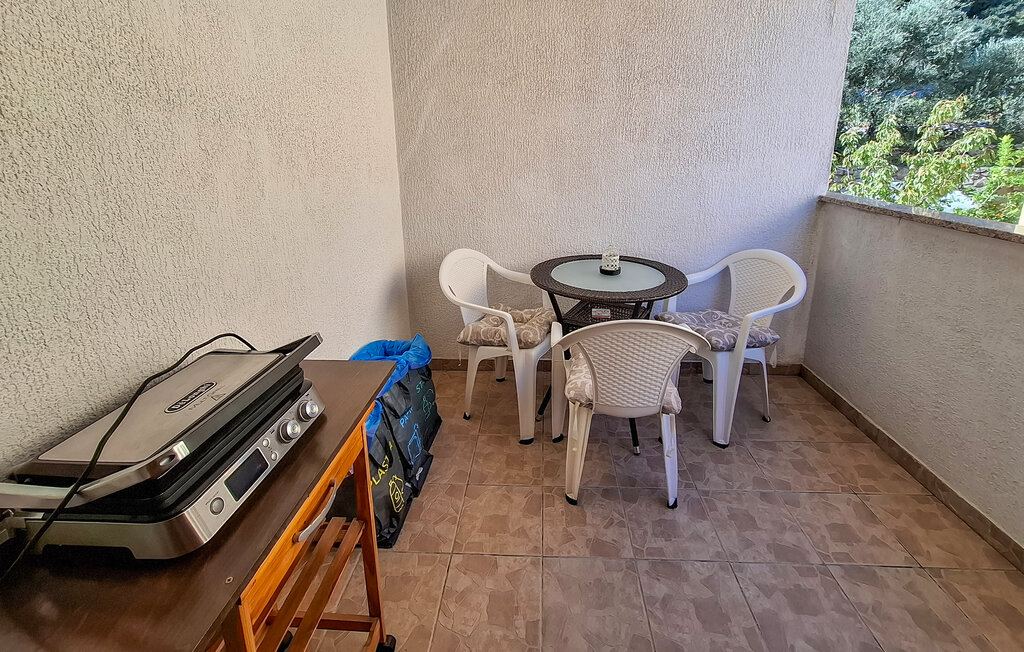 Lejlighed - Losinj-Mali Losinj , Kroatien - CKL213 6