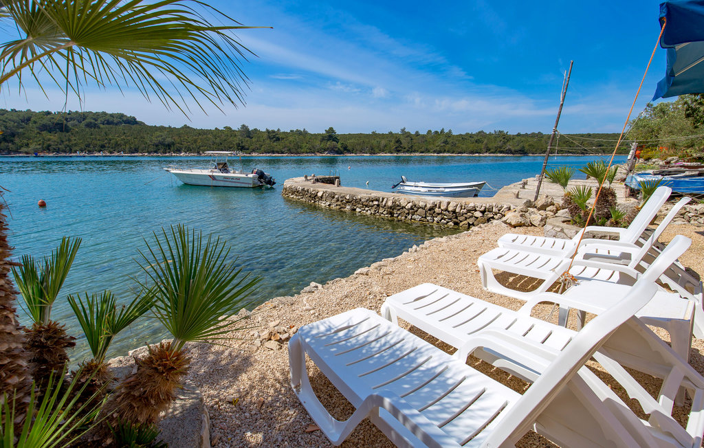 Ferienwohnung - Cres-Punta Kriza , Kroatien - CKL227 16