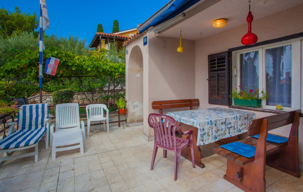 Ferienwohnung - Cres , Kroatien - CKL247 8